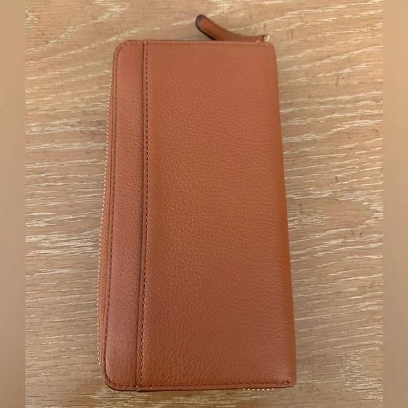 NWT Kate Spade Bag and Wallet Bundle in Warm Gingerbread - Picture 8 of 9